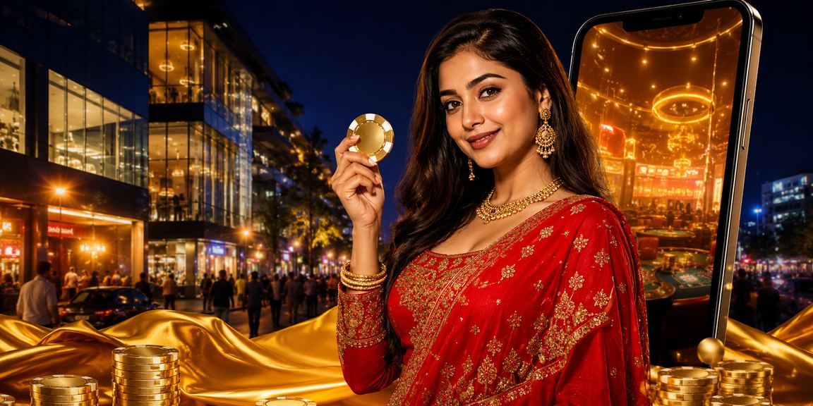 ঢাকার মোবাইল ক্যাসিনো ভাউচার ব্যবহারের দৃশ্য